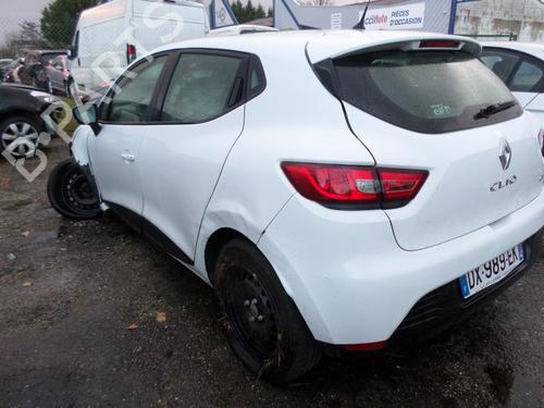 Front right interior door handle RENAULT CLIO IV (BH_) 1.5 dCi 90 | BP13864779I14 
