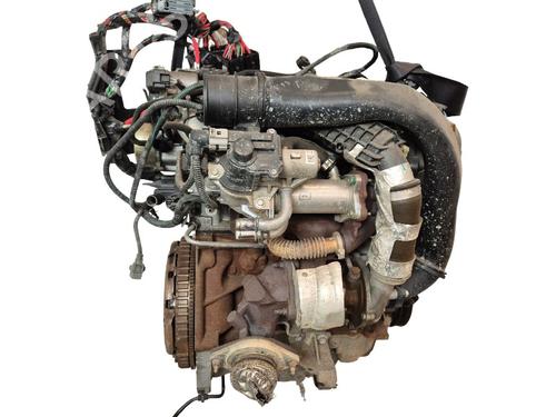 Used Engine RENAULT CLIO IV (BH_) 1.5 dCi 75 (75 hp) 26724669
