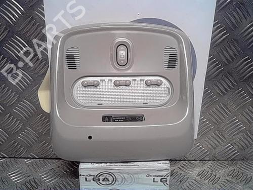 Used Interior roof light RENAULT KADJAR (HA_, HL_) 1.2 TCe 130 (HLMR) (130 hp) 13858434
