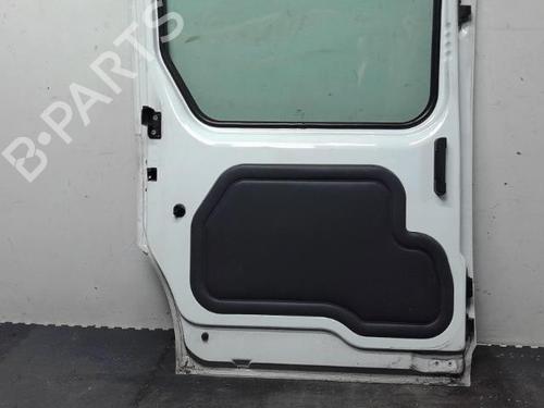 Left slide door FORD TRANSIT CONNECT (P65_, P70_, P80_) 1.8 TDCi | BP22423537C74 