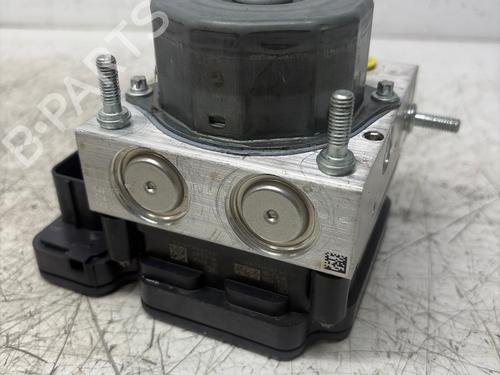 ABS pump RENAULT CAPTUR I (J5_, H5_) 0.9 TCe 90 | BP38548420M43 - Image 2