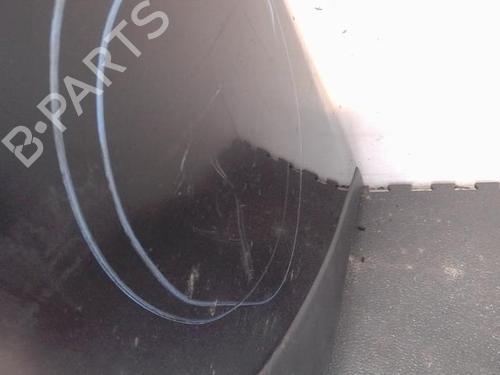 Rear bumper BMW X5 (E53) 3.0 d | BP17098950C8 
