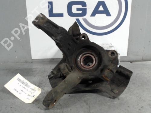 Left front steering knuckle FIAT ULYSSE (220_)  | BP14547907M25 