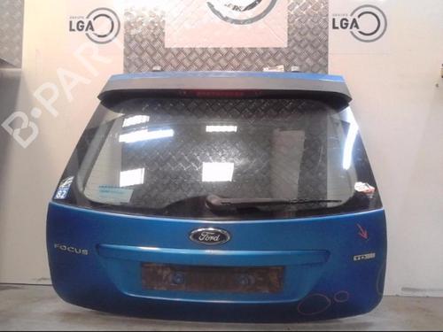 Tailgate FORD FOCUS II (DA_, HCP, DP)  | BP13864545C6 