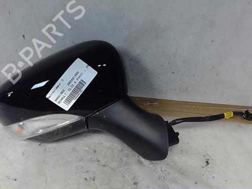 Used Right mirror RENAULT CLIO IV Grandtour (KH_) 0.9 TCe 90 (90 hp) 18898141