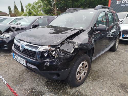 ABS pump DACIA DUSTER (HS_) 1.5 dCi (HSMC) | BP34106023M43  - Image 10