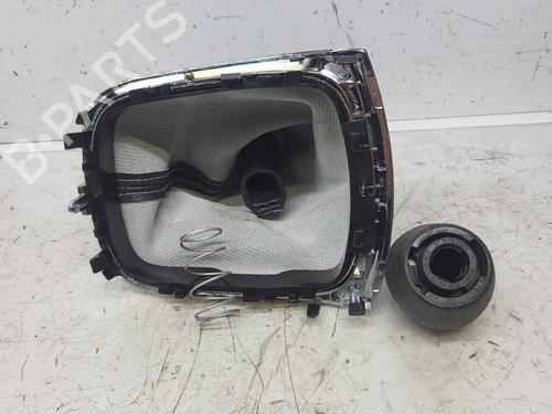 Used Shift knob Shift knob RENAULT MEGANE III Hatchback (BZ0/1_, B3_) 1.5 dCi (BZ1G, BZ1W, BZ0R) (95 hp) 35796694 35796694