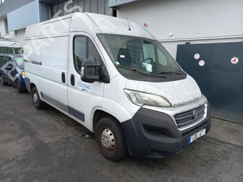 Climate control FIAT DUCATO Van (250_) 130 Multijet 2,3 D | BP32511035I5 