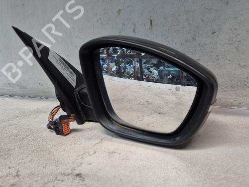Used Right mirror PEUGEOT 308 SW II (LC_, LJ_, LR_, LX_, L4_) 2.0 GT HDi 180 / BlueHDi 180 (181 hp) 25606266