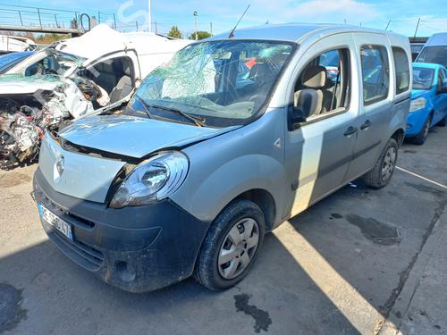 Used Parts RENAULT KANGOO Express (FC0/1_)    4635456