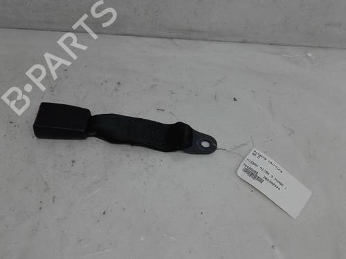 Used Seat buckle NISSAN MICRA III (K12) 1.2 16V (80 hp) 15470861