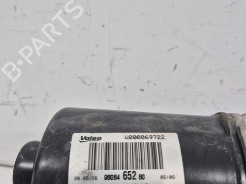 Front wiper motor CITROËN JUMPY III Van (V_) 1.6 BlueHDi 115 | BP38004208M29 - Image 3