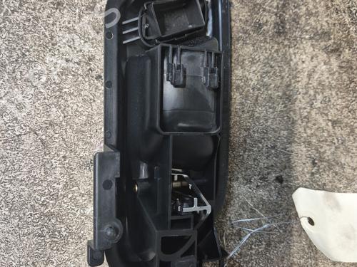 Rear left interior door handle VW AMAROK (2HA, 2HB, S1B, S6B, S7A, S7B, AGD) 3.0 TDI 4motion | BP29441332I15 