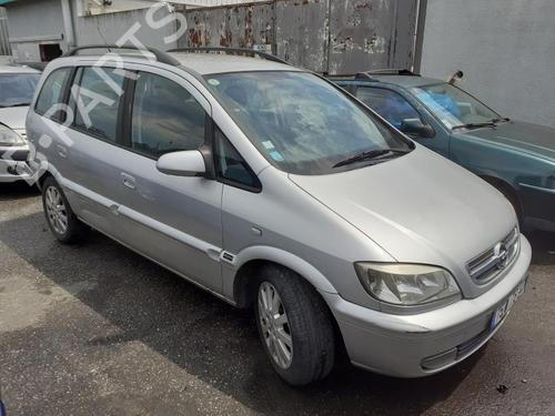 Right taillight OPEL ZAFIRA A MPV (T98) 2.2 DTI 16V (F75) | BP13858707C35 