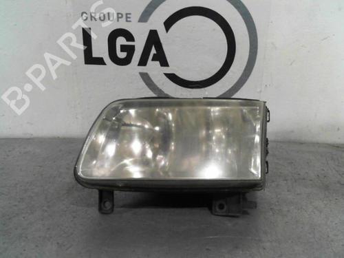 Used Left headlight VW POLO (6N2) [1999-2001]  13867747
