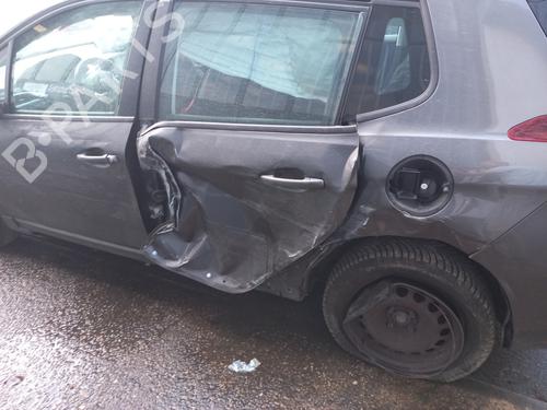 Left taillight PEUGEOT 2008 I (CU_) 1.6 BlueHDi 100 | BP33210253C34 - Image 18