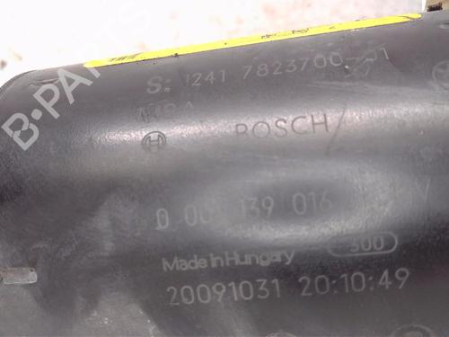 Starter BMW 1 (E87) 116 d | BP16416453M8 