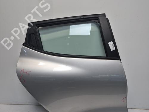 Puerta trasera derecha RENAULT CLIO IV (BH_) 1.5 dCi 90 (90 hp) 31747482