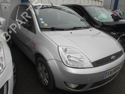 Rear parcel shelf FORD FIESTA V (JH_, JD_) 1.3 | BP18542981C85 