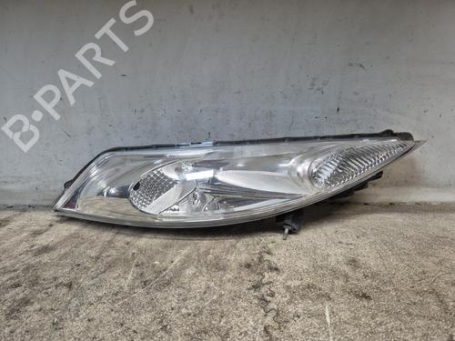 Used Right front indicator NISSAN JUKE (F15) 1.5 dCi (110 hp) 29155238