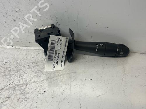 Used Steering column stalk Steering column stalk DACIA DUSTER (HS_) 1.5 dCi 4x4 (HSMC, HSMD) (110 hp) 36344044 36344044
