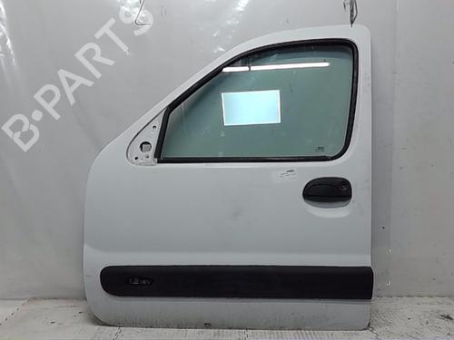 Used Left front door Left front door RENAULT KANGOO Express (FC0/1_) [1997-2026] 33211395 33211395