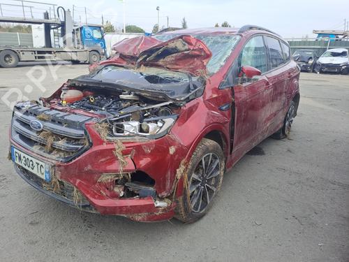 Used Parts FORD KUGA II (DM2)  1.5 EcoBoost  2384227
