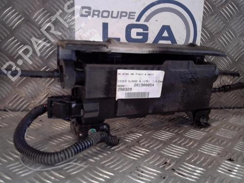 Used Electric handbrake MERCEDES-BENZ A-CLASS (W176) A 200 (176.043) (156 hp) 13863503