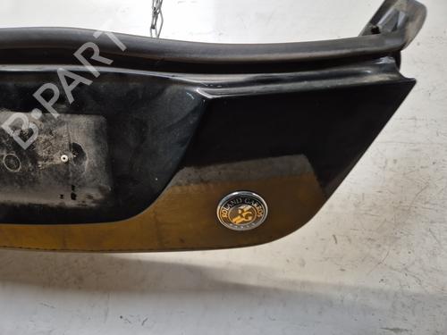 Tailgate PEUGEOT 207 CC (WD_) 1.6 16V Turbo | BP24650817C6 