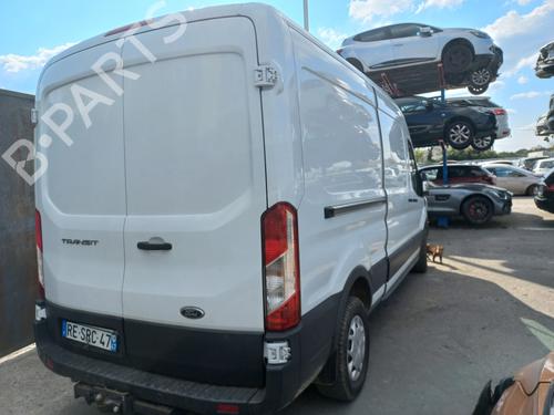 Luftventil FORD TRANSIT V363 Van (FCD, FDD) 2.0 EcoBlue | BP36444237I21 - Image 12