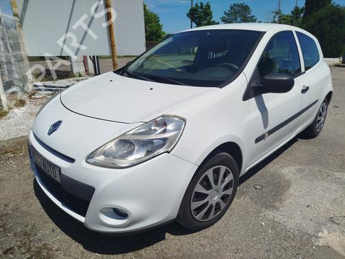 Switch RENAULT CLIO III (BR0/1, CR0/1) 1.5 dCi | BP36913394I30  - Image 5
