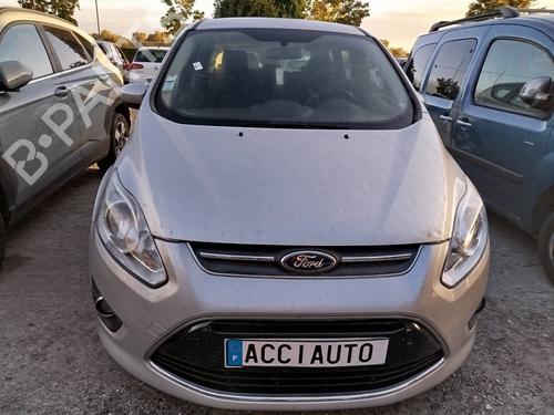 Used Parts FORD C-MAX II (DXA/CB7, DXA/CEU) 4524993