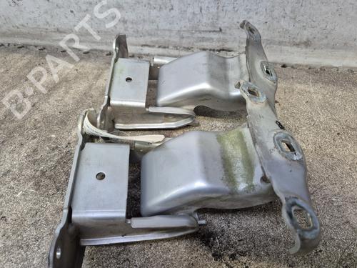 Hinge/Door check strap RENAULT TRAFIC II Van (FL)  | BP29195843C146 