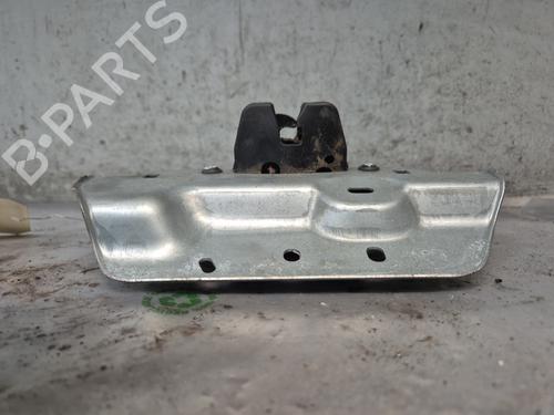 Used Tailgate lock CITROËN JUMPY II (VF7) [2007-2016]  30365685
