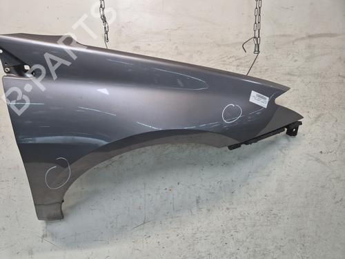Used Right front fenders RENAULT LAGUNA III (BT0/1) [2007-2015]  27530746