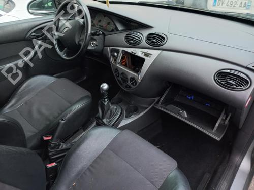 Venstre baglygte FORD FOCUS I (DAW, DBW)  | BP16696048C34 
