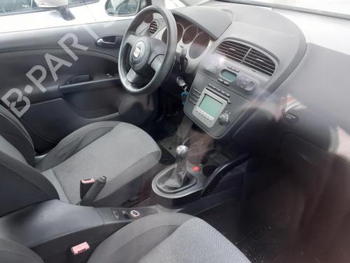 Left mirror SEAT ALTEA (5P1)  | BP13852573C26 