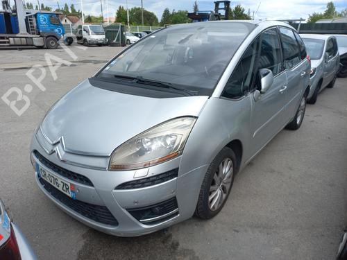 Switch CITROËN C4 Picasso I MPV (UD_)  | BP18315462I30 