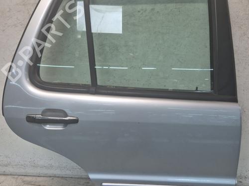 Used Right rear door MERCEDES-BENZ M-CLASS (W163) ML 270 CDI (163.113) (163 hp) 27886772