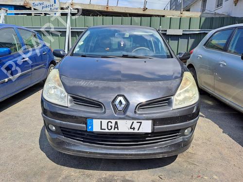Engine RENAULT CLIO III (BR0/1, CR0/1) 1.6 16V (BR05, BR0B, BR0Y, BR15, BR1J, BR1M, BR1Y, CR0B,... | BP28364002M1 