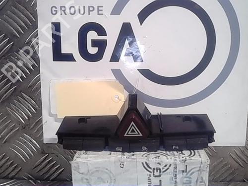 Used Warning switch OPEL CORSA D (S07) 1.0 (L08, L68) (65 hp) 13855600