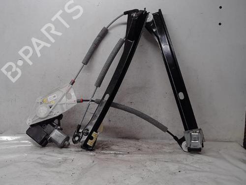 Front right window mechanism VW POLO V (6R1, 6C1) 1.6 TDI | BP16424675C23 