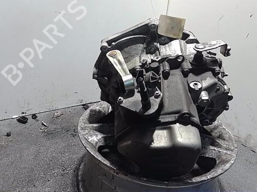 Gearbox PEUGEOT 206 Hatchback (2A/C)  | BP19089031M3 