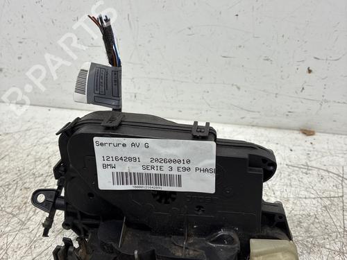 Front left lock BMW 3 (E90) 325 d | BP39479841C98 - Image 3