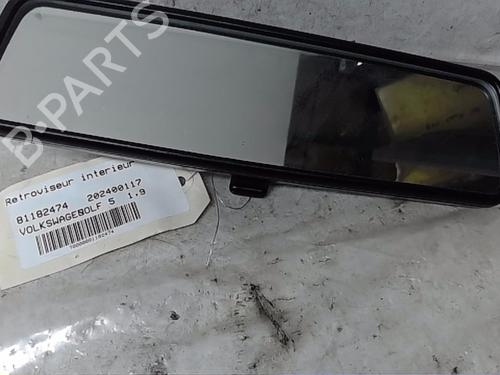 Rear mirror VW GOLF V (1K1)  | BP16856475I6 
