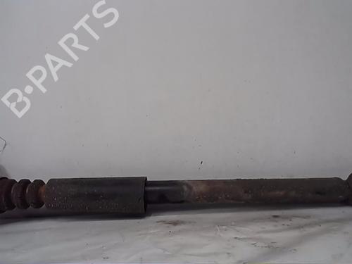 Left rear shock absorber SKODA FABIA III (NJ3) 1.4 TDI | BP13847149M18 