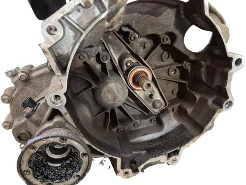 Gearbox VW POLO (9N_, 9A_) 1.2 12V | BP27169219M3 