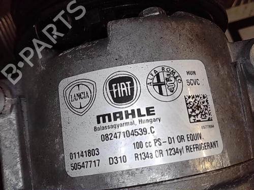 AC compressor ALFA ROMEO GIULIETTA (940_) 1.4 TB (940.FYA1A) | BP13851116M34 
