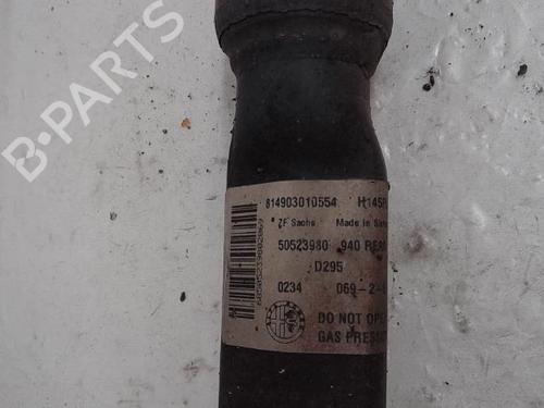 Used Right rear shock absorber ALFA ROMEO GIULIETTA (940_) 2.0 JTDM (940FXE1A, 940FXG11) (170 hp) 15212592