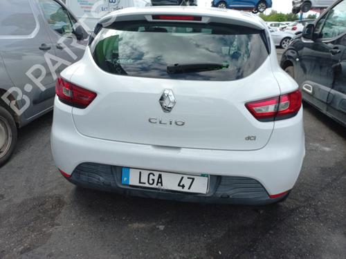 Engine control unit (ECU) RENAULT CLIO IV (BH_) 1.5 dCi 90 | BP38676133M57 - Image 14